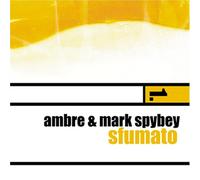 Ambre & Mark Spybey - Sfumato