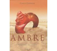 Ambre : Mémoire du temps