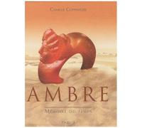 Ambre, Mémoire Du Temps