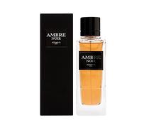 Ambre Noir by Adnan B. for Men 3.4 oz Eau de Toilette Spray by Adnan B.
