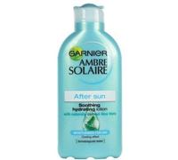 Garnier Ambre Solaire Lait Hydratant Après-Soleil 200 ml
