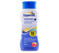 ambre solaire Coppertone Solaire Sunscreen Crema SPF15 200 ml