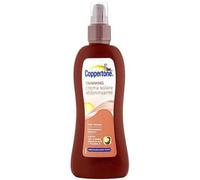 ambre solaire Coppertone Tanning Crema AB Bronzante 200 ml