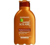 Garnier Ambre Solaire Natural Bronzer Lait Bronzant Hydratant 12h 150 ml