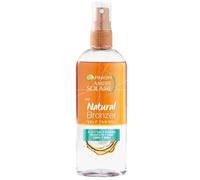Garnier Ambre Solaire Natural Bronzer Self Tan Dry Oil - 150 ml