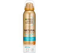 Ambre Solaire Natural Bronzer Medium (Self-Tan Mist Body) 150 ml