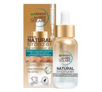 Garnier Ambre Solaire Sérum Autobronzant Visage 30ml