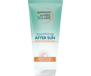 Ambre Solaire Soin Après-Soleil Hydratant Amplificateur Bronzage 200 ml
