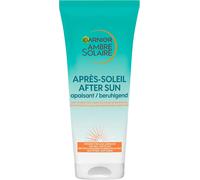 Ambre Solaire, Soin Hydratant Amplificateur De Bronzage, Après-Soleil Vi Et Corps, 200 Ml, Tous[L58]