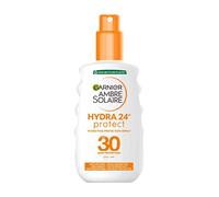 AMBRE Solaire Spray SPF30 200 ml