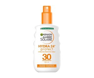 AMBRE Solaire Spray SPF30 200 ml