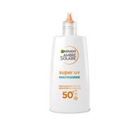 Ambre Solaire Super Uv Niacinamide Fluide Anti-Imperfections SPF 50+ 40ml