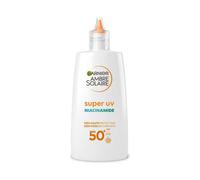 Garnier Ambre Solaire Super UV Fluide anti-imperfections Niacinamide SPF 50+ 40 ml