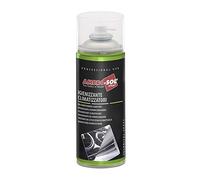 Ambro-Sol A461 Hygienisant Climatiseur, Élimine la Saleté et les Mauvaises Odeurs, Rafraîchit tous les Traits, Utilisable en Voiture, Maison et Bureau, Aérosol en Fer Blanc Recyclable 400 ml
