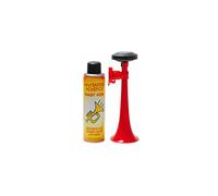 Ambro-sol - Avertisseur acoustique avec cornet 250 ml - T001 - Ambro-sol