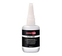 Ambro-sol - Colle cianoacrylate flash 100 50 gr - I266 - Ambro-sol