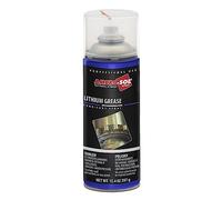 Ambro-Sol - G001 Graisse Spray Multi-Usage au Lithium, Lubrifiant Tous Les Jours et Tous Usages, Bombe En Fer Blanc 100% Recyclable à l’Infini de 400 ml