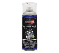 Ambro-Sol - G003 Graisse Marine Spray au Lithium, Lubrifiant Spécifique dans l’Industrie Nautique, Bombe En Fer Blanc 100% Recyclable à l’Infini de 400 ml