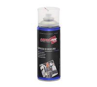 Ambro-Sol - G004 Graisse Spray de Vaseline, Lubrifiant Idéal pour Mécanismes Délicats et Pièces Électriques, Bombe En Fer Blanc 100% Recyclable à l’Infini de 400 ml