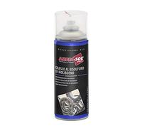 Ambro-Sol - G005 Graisse Spray au Bisulfure de Molybdène, Lubrifiant à Haute Stabilité Mécanique, Aérosol en Fer Blanc 100% Recyclable à l’Infini de 400 ml