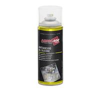 Ambro-Sol - I250 Antiadhésif au Silicone, Lubrifiant, Polissant, Protecteur et Parfait comme Agent Détachant, Aérosol en Fer Blanc 100% Recyclable à l’Infini de 400 ml