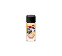 Ambro-Sol - I270 Plastifiant, Film Spray Plastifiant pour Protéger les Métaux tels que Cuivre, Aluminium, aussi Matériaux tels que Papier, Bois et Plastique, Non Jaune, Bouteille Recyclable 400 ml