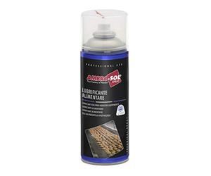 Ambro-Sol L053 Spray lubrifiant alimentaire, multicolore, 400 ml