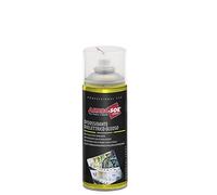 Ambro-Sol - M201 Désensibilisant Diélectrique Huileux, Défend contre les Oxydations, Élimine les Résidus et Impuretés, a Pouvoir Dégraissant, Protège les Pièces et Contacts Électriques, 400 ml