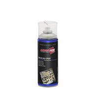 Ambro-Sol - OL101 Vaseline Spray, Lubrifiant Inodore et Protecteur pour Mécanismes Délicats, Bombe En Fer Blanc 100% Recyclable à l’Infini de 400 ml