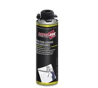 Ambro-Sol - P302 Nettoyeur mousse polyuréthane, élimine les résidus de mousse polyuréthane de l'équipement de vêtement, la bombe de pulvérisation en bande étanche 100% recyclable à l'infini de 500 ml
