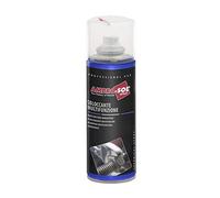 Ambro-Sol - S151 Débloquant, Lubrifiant à Grande Puissance Débloquant et Protecteur pour Pièces Mécaniques, Élimine la Rouille et l’Oxydation, Spray en Fer Blanc Recyclable 200 ml