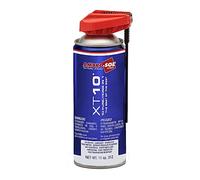 Ambro-Sol - S159 Spray Lubrifiant Multi-Usage Débloquant XT10 avec Vanne De Distribution à 360¿, Bombe En Fer Blanc 100% Recyclable à l’Infini de 400 ml