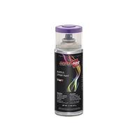 Ambro-Sol V4004005 Vernis peinture Acrylique Multi-Usage, Peinture Brillante pour Intérieur et Extérieur, Adapté a Tous Type de Matériau, Aérosol En Fer-Blanc Recyclable de 400 ml, Lilas Bleu