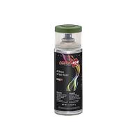 Ambro-Sol V4006002 Vernis peinture Acrylique Multi-Usage, Peinture Brillante pour Intérieur et Extérieur, Adapté a Tous Type de Matériau, Aérosol En Fer-Blanc Recyclable de 400 ml, Vert Printemp
