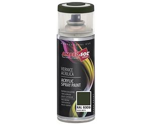 Ambro-Sol V4006009 Peinture acrylique Vert sapin 400 ml