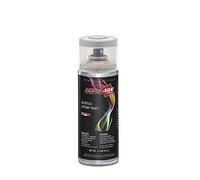 Ambro-Sol V4007035 Vernis peinture Acrylique Multi-Usage, Peinture Brillante pour Intérieur et Extérieur, Adapté a Tous Type de Matériau, Aérosol En Fer-Blanc Recyclable de 400 ml, Gris Clair