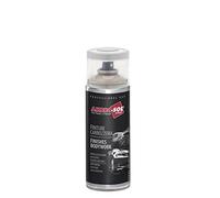 Ambro-Sol Vernis/Peinture haute température V400TEMP5 – Aérosol 400 ml Transparent