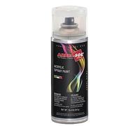 Ambro-Sol V400PAST7 Vernis peinture Acrylique Multi-Usage, Peinture Brillante pour Intérieur et Extérieur, Adapté a Tous Type de Matériau, Aérosol En Fer-Blanc Recyclable 400 ml, Transparent Brillant