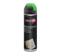 Ambro-Sol V403ROSSOT Marqueur de travaux Rouge fluo 500 ml
