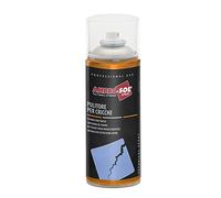 Ambro-Sol W502 Nettoyeur pour Fissures, Permet avec Facilité et Précision de Détecter Des Défauts de Soudure ou de Moulage, Aérosol En Fer Blanc Recyclable 400 ml, Bleu