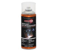 Ambro-Sol W503 Anti-éclaboussures pour Soudures Base D’eau, Prévient la Corrosion et l’Oxydation, Protège contre les Produits Chimiques, Empêche le Grippage, Aérosol En Fer Blanc Recyclable 400 ml