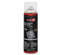 Ambro-Sol - Z358 Zinc Galvanisé à Froid 98% Lamellaire, Base pour Surfaces Métalliques, Aérosol en Fer Blanc 100% Recyclable à l’Infini de 500 ml, Finition Gris Clair, argent