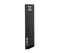 Ambrogio Sanelli, Étui à Couteaux Blade Guard, Ligne Mind The Edge, étui à Lame pour Couteaux de Cuisine, en matériau thermoplastique résistant et sûr, 26,7 x 5,5 cm, Accessoires de Cuisine