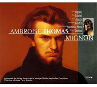 Ambroise Thomas - Thomas - Mignon