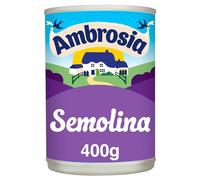 Ambroisie Semoule À La Crème (400G)