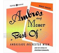 Ambros Singt Moser "Best Of