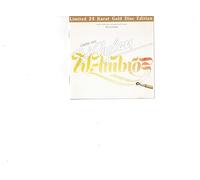 Ambros W.Gold Edition - Wie im Schlaf [Import]