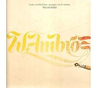 Ambros - Wie Im Schlaf (Remastered)