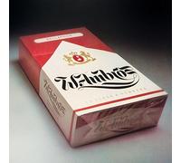 Ambros Wolfgang - 19 Class a Numbers