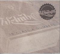 19 Class A Numbers-Remastered Deluxe Edition